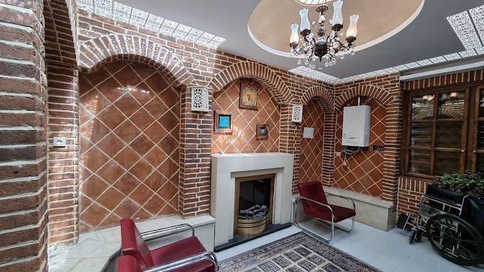 مرکز طب فیزیکی و فیزیوتراپی دکتر واحدی