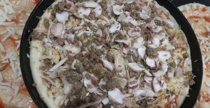 فست فود قائم