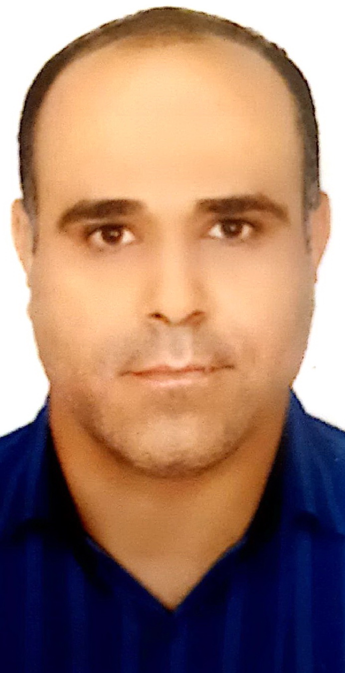 وکیل رضا حمید