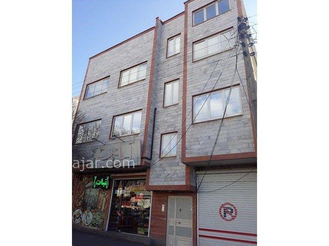 اجاره واحد در تبریز