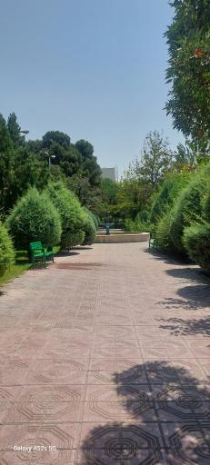 سرویس بهداشتی بوستان رسالت