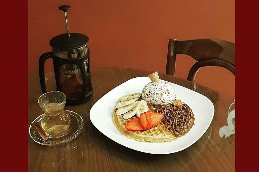 خانه مونطه  (مازندران)