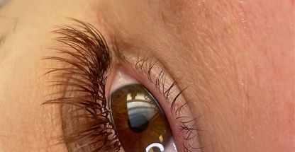 خدمات تخصصی اکستنشن مژه رزا