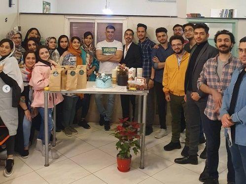 کلینیک حیوانات خانگی ساینا