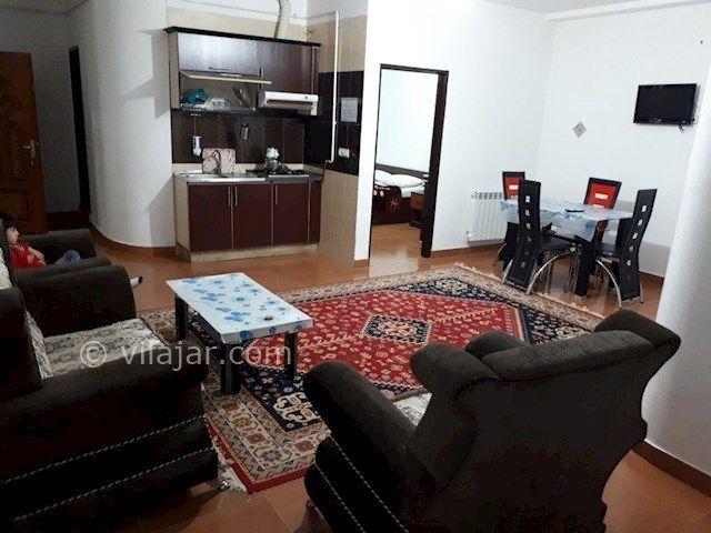 آپارتمان اجاره ای در سرعین