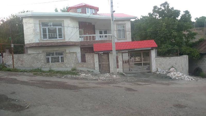 ویلای غلامزاده