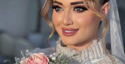 سالن زیبایی لونا بیوتی