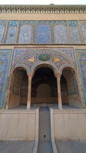 خلوت کریم خانی