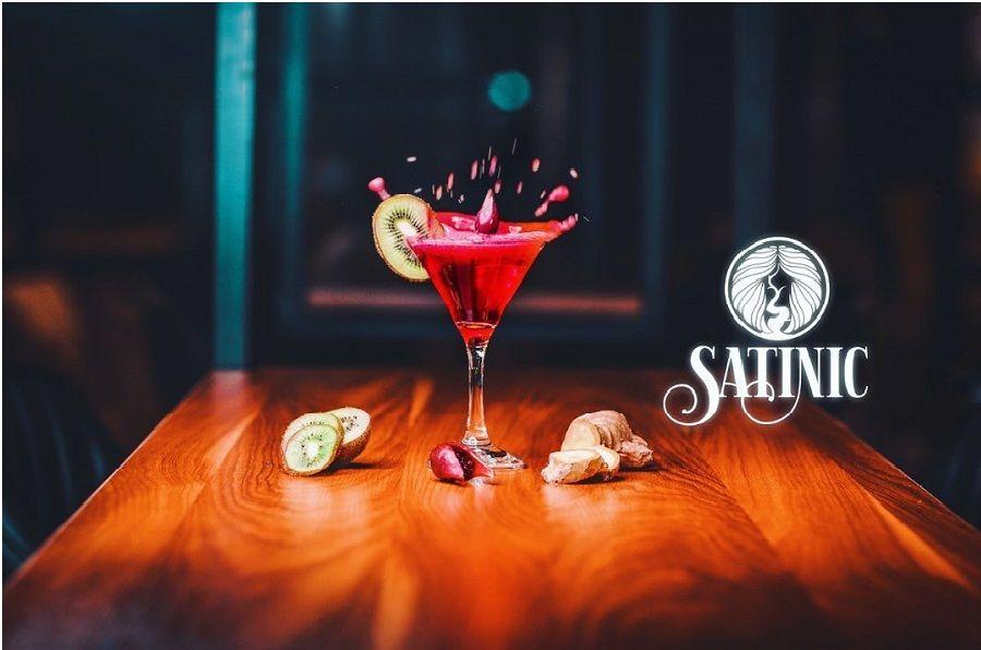 کافه گالری ساتی‌نیک