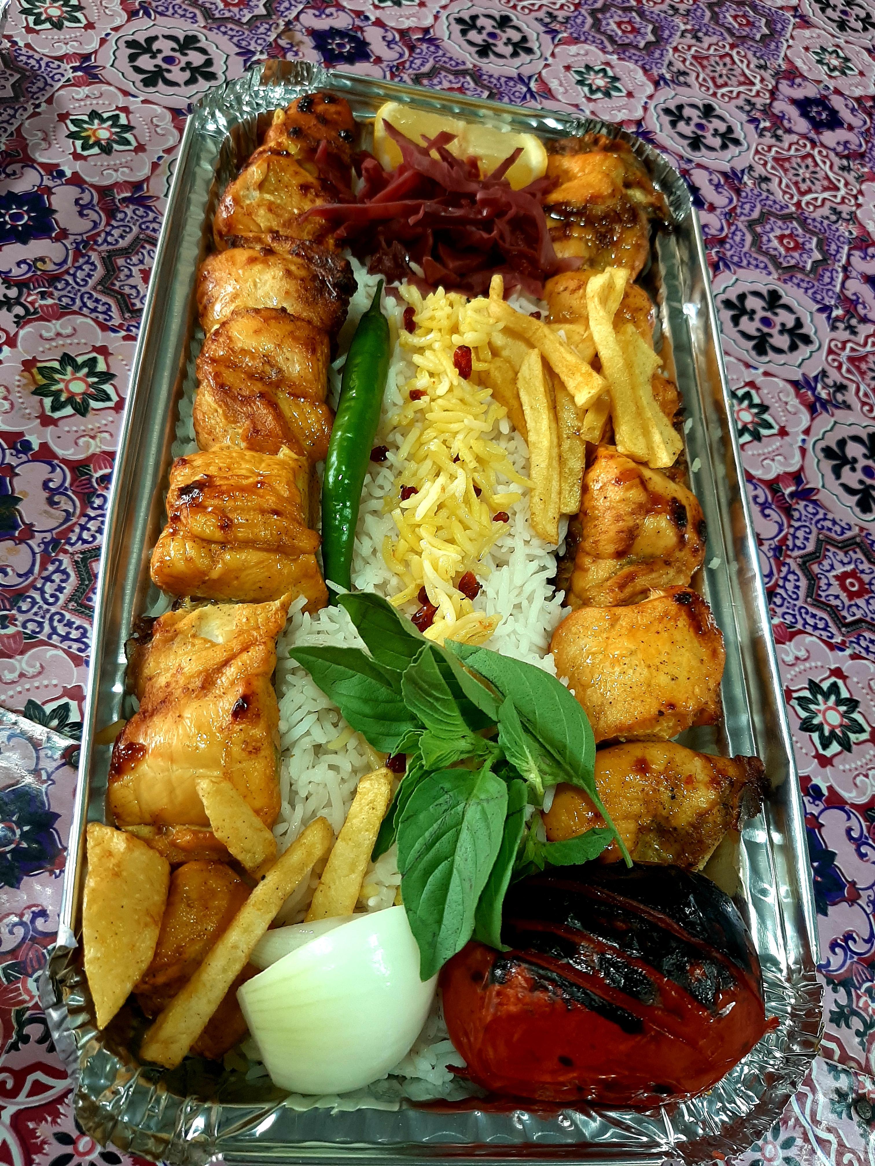 بیرون بر گمنه