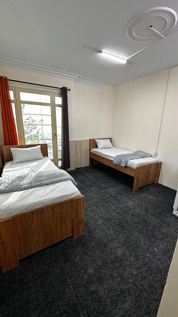 خوابگاه و پانسیون دخترانه لوتوس