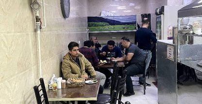 طباخی راستین