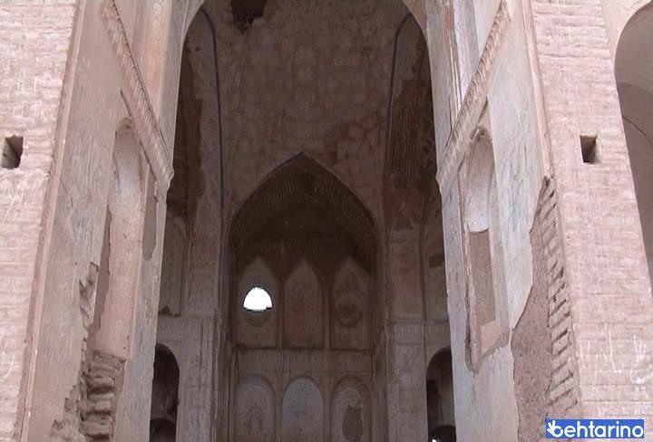 کاخ امیرآباد زواره