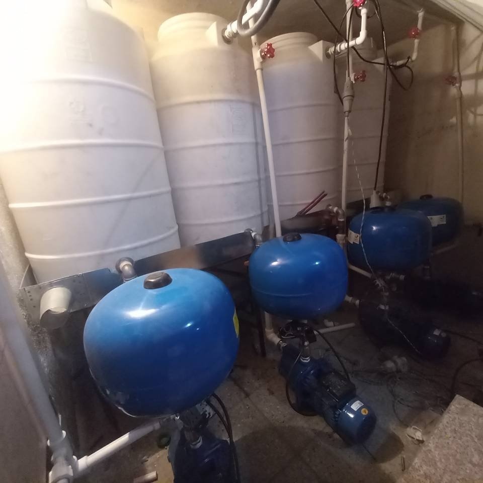 مسعود سهرابی دهنو