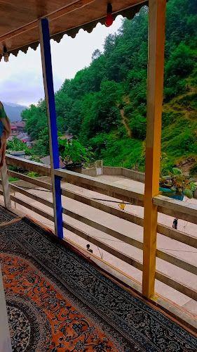 هتل چوبی مهیار