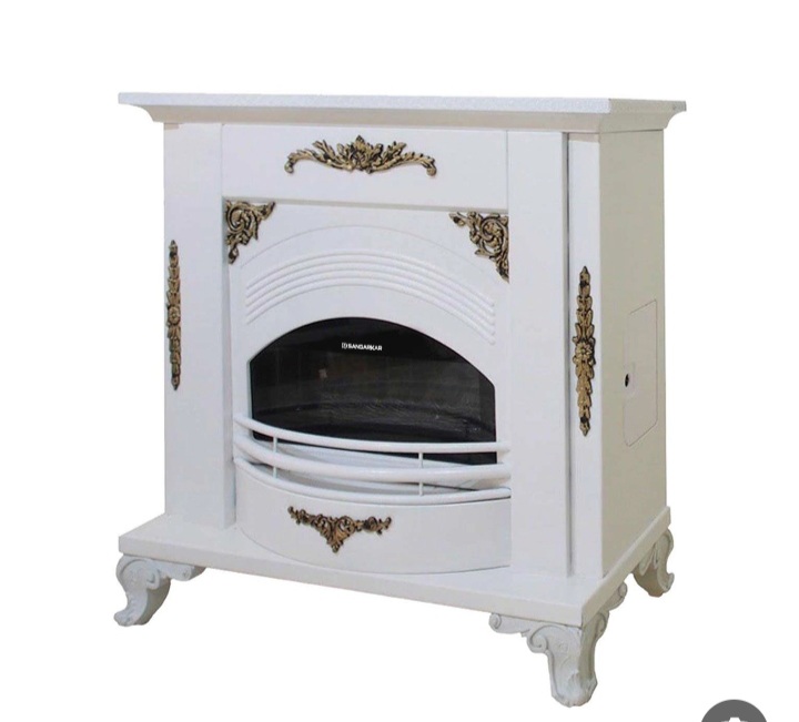 تعمیرات بخاری و شومینه ساختمانی اسماعیل