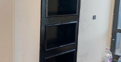 جوشکاری مهدی مرادی صدری