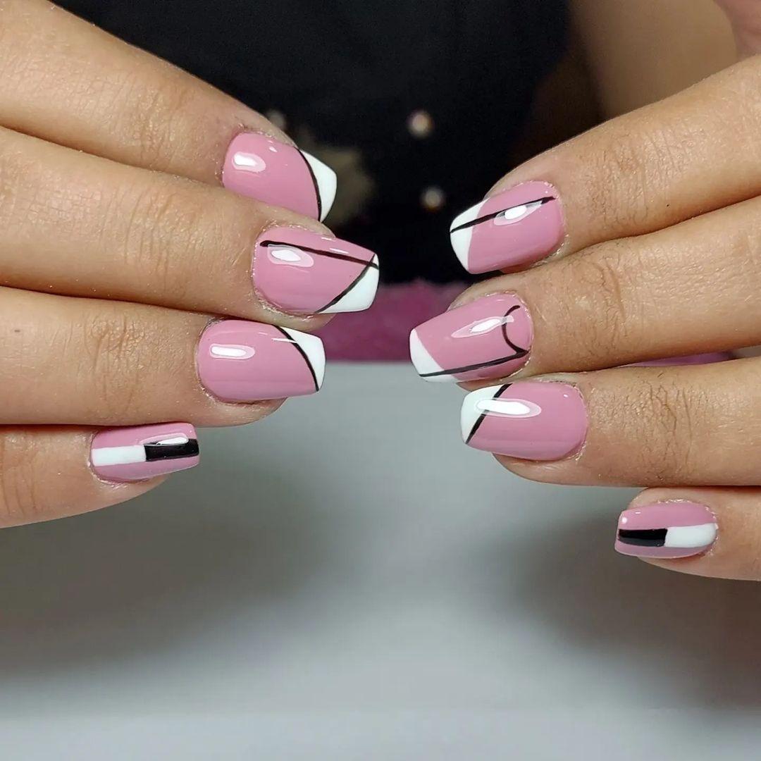 کاشت ناخن پارمیس