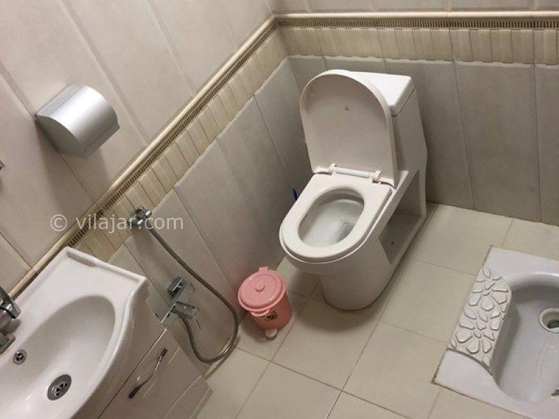 اجاره اقامتگاه مبله در سرعین