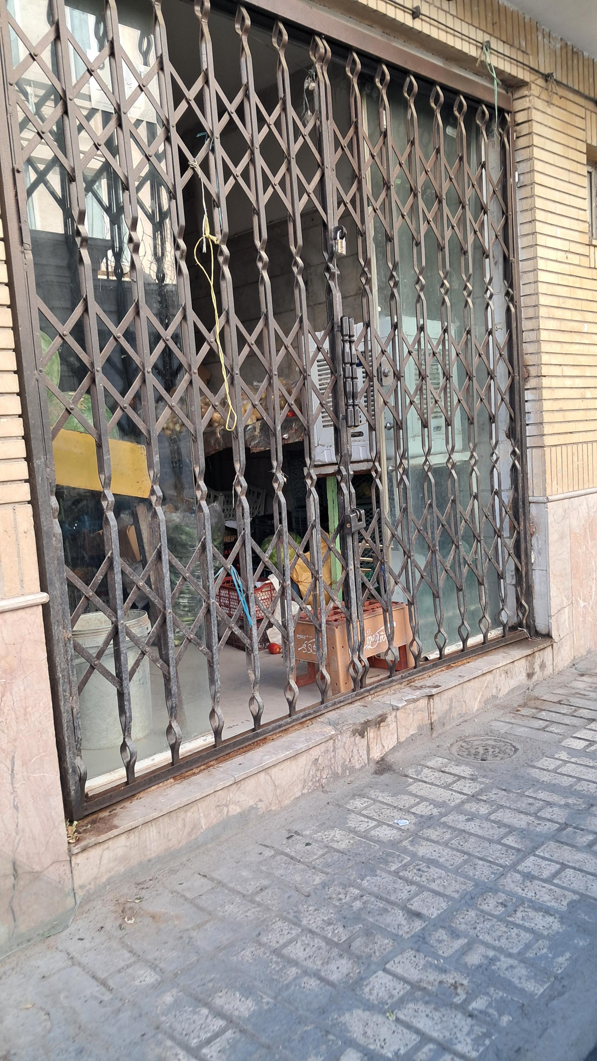 میوه فروشی صادقی