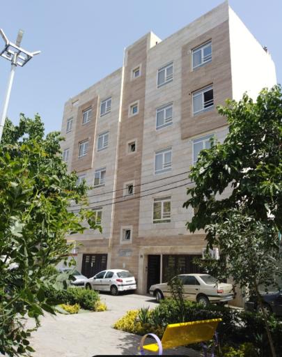 هتل صامدی