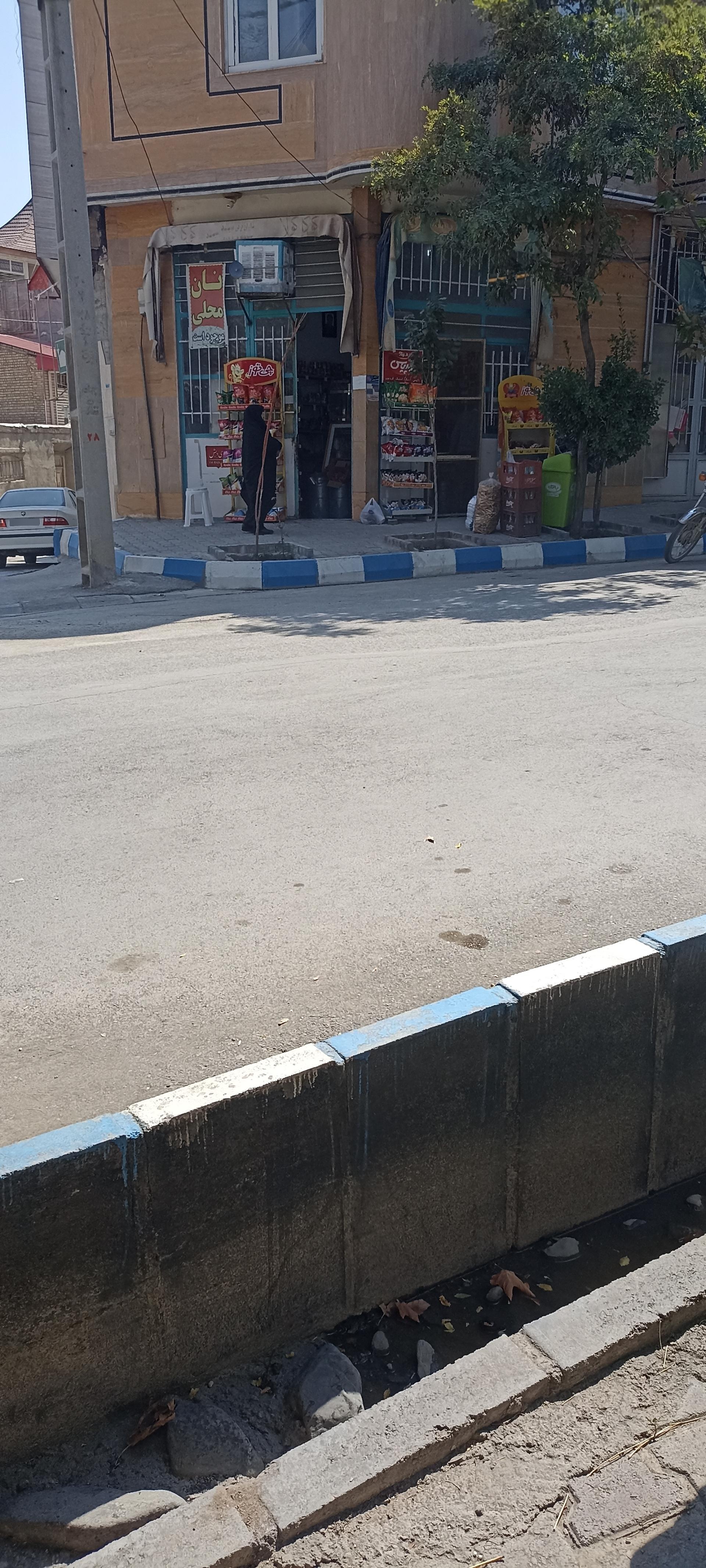 مارکت کوروش