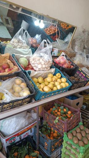 سوپر میوه مهدی