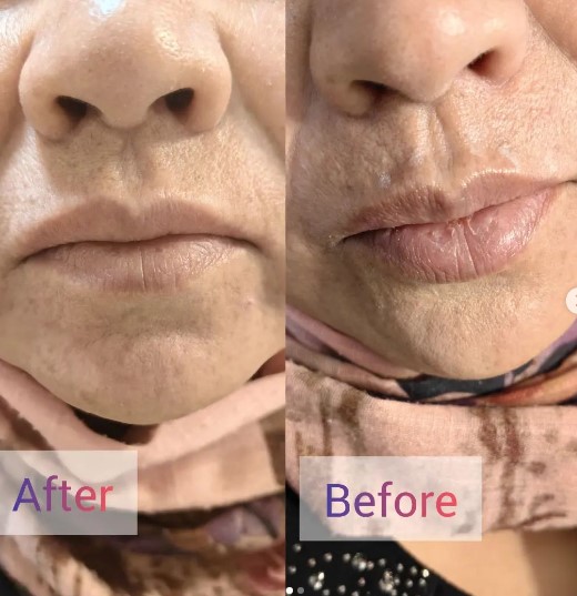 کلینیک زیبایی مائده ثابتی