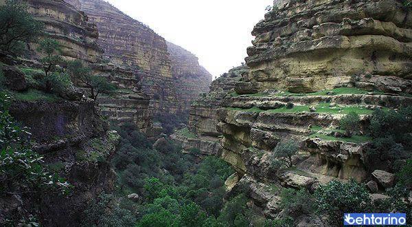 غار عالی آباد