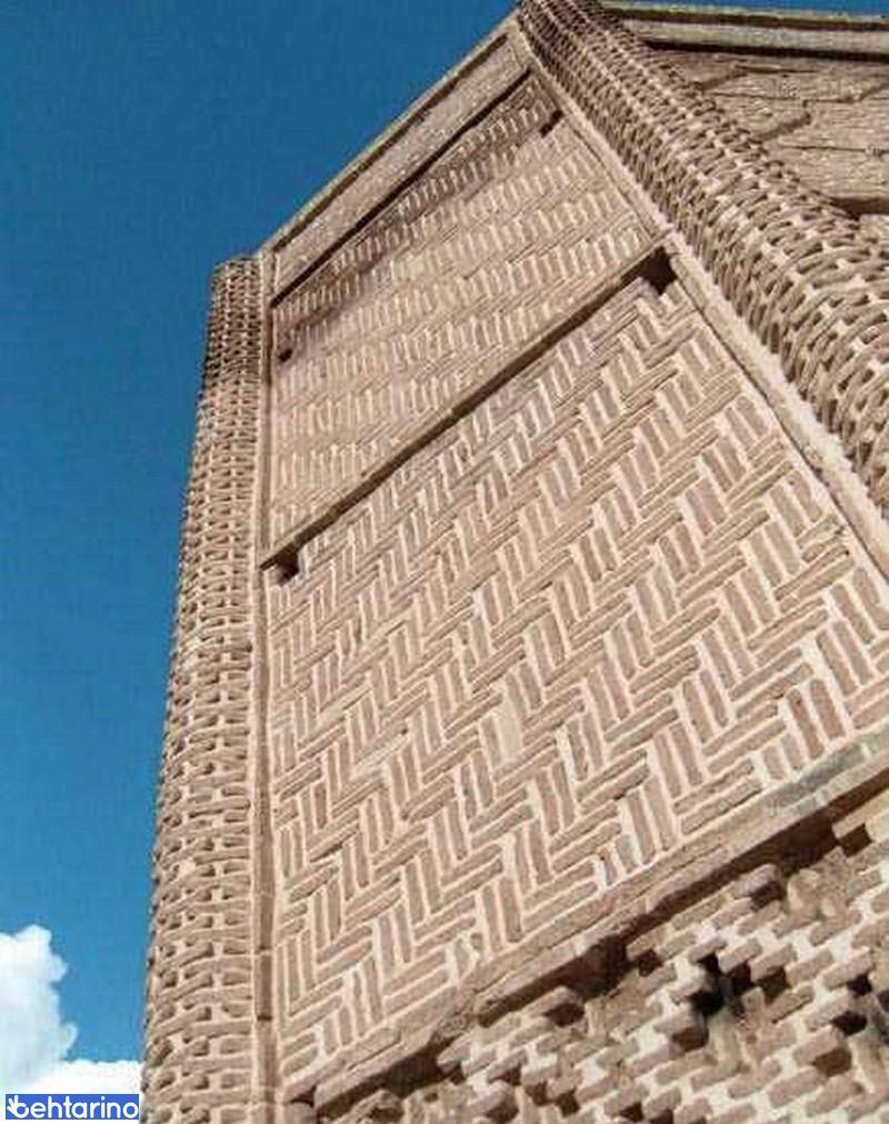 برج شبلی (برج شیخ شبلی)