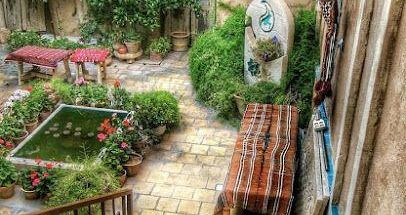 Souvashun Traditional House