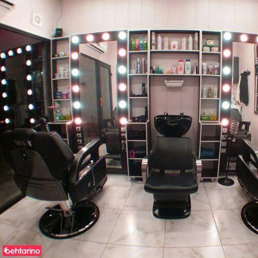 پیرایش دی . مرکز گریم تخصصی داماد