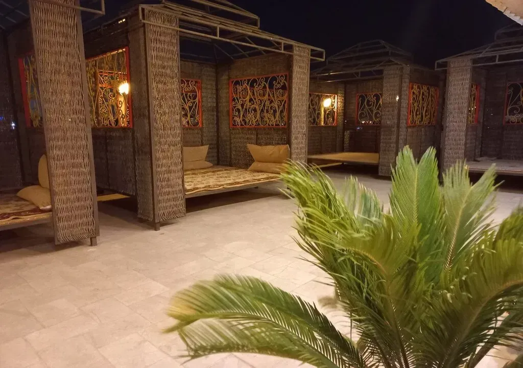 هتل آپارتمان ویلا مشهد