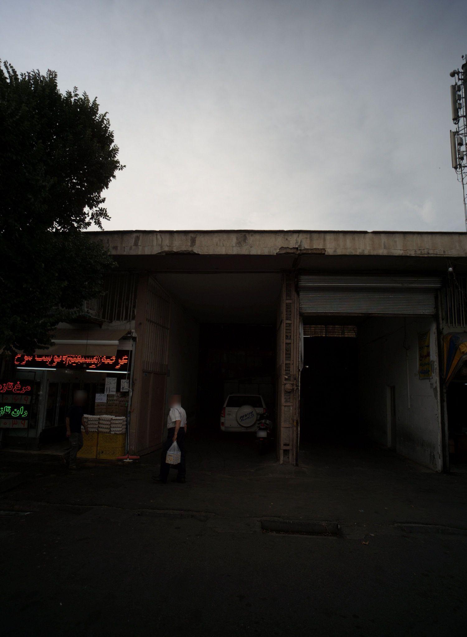 تهیه و توزیع تخم مرغ بنی ماه