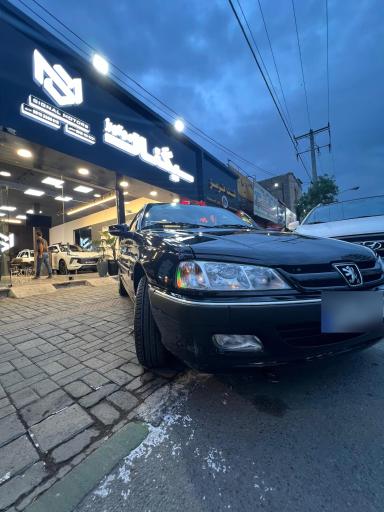 خدمات تخصصی اتومبیل