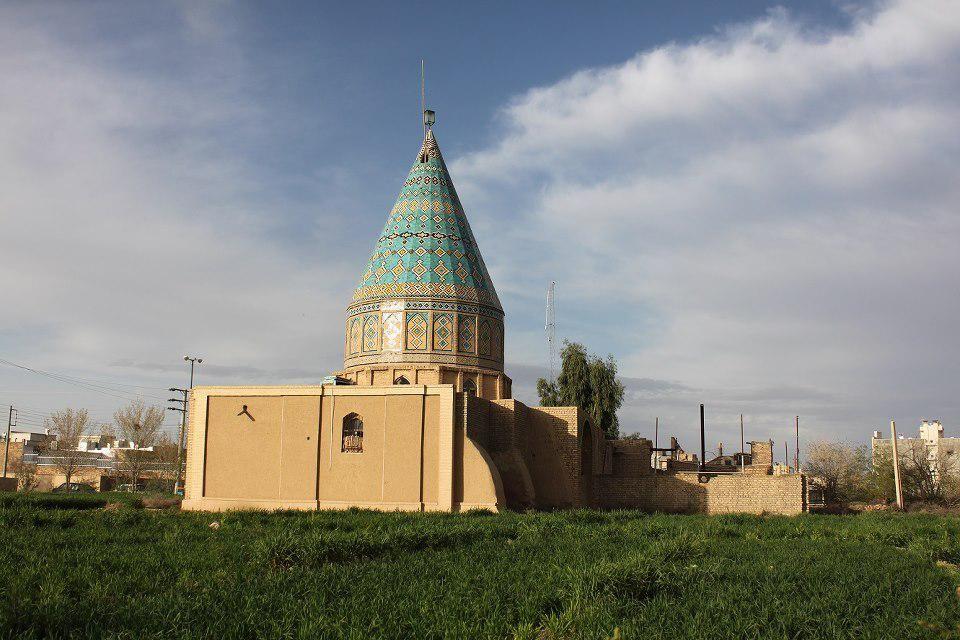 مقبره ابولولو
