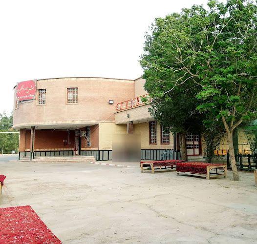 هتل و تالار فرهنگیان