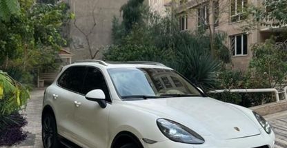 اجاره انواع خودرو های روز امیررضا