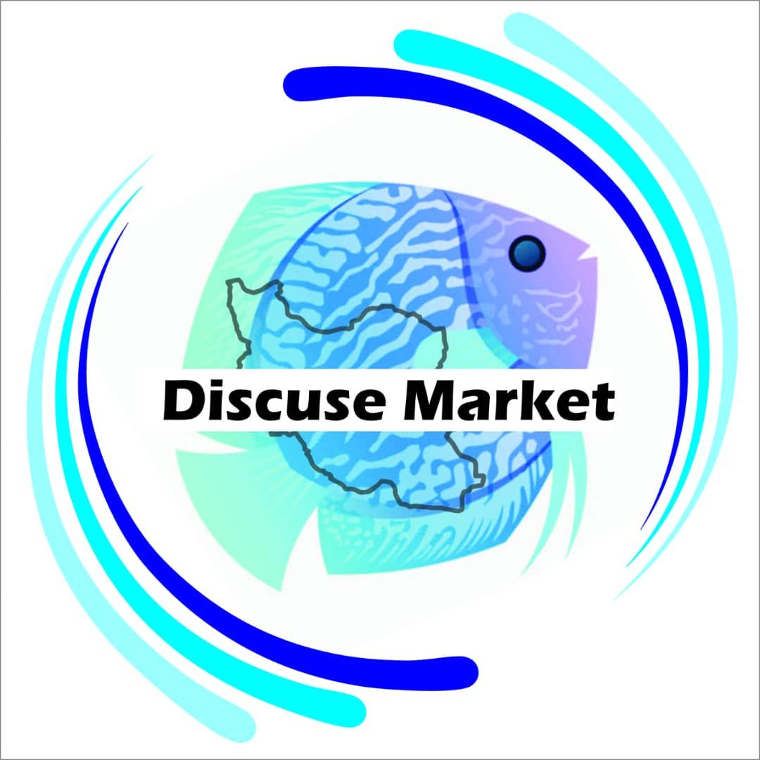 آکواریوم دیسکس مارکت