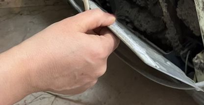 تعمیرکار یخچال رضا خلجی