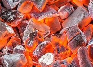 فروش زغال کبابی عمده جزعی