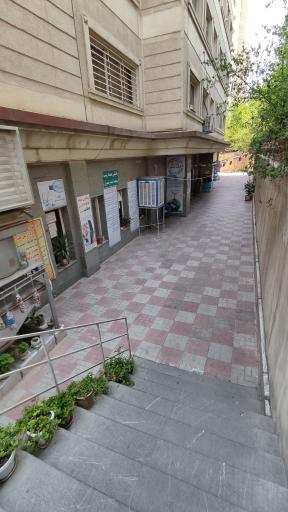 سرای محله آبشار تهران