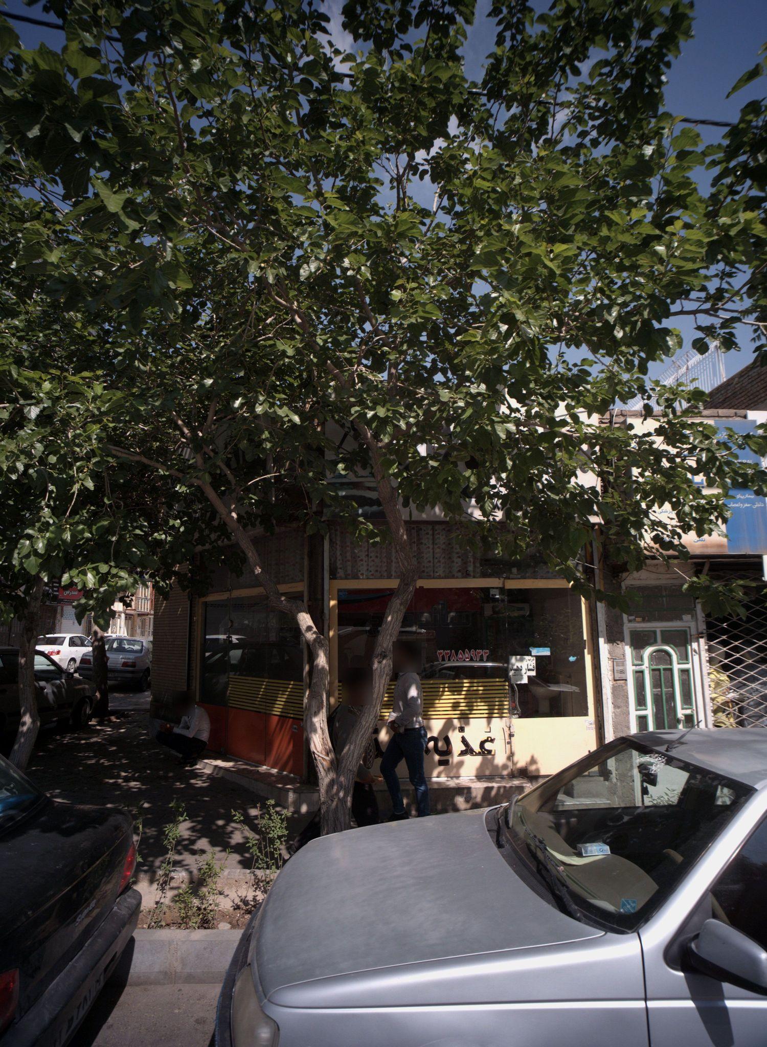 اغذیه آیناز