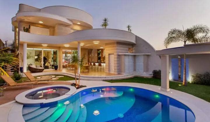 ویلاسازی معماری عزیززاده