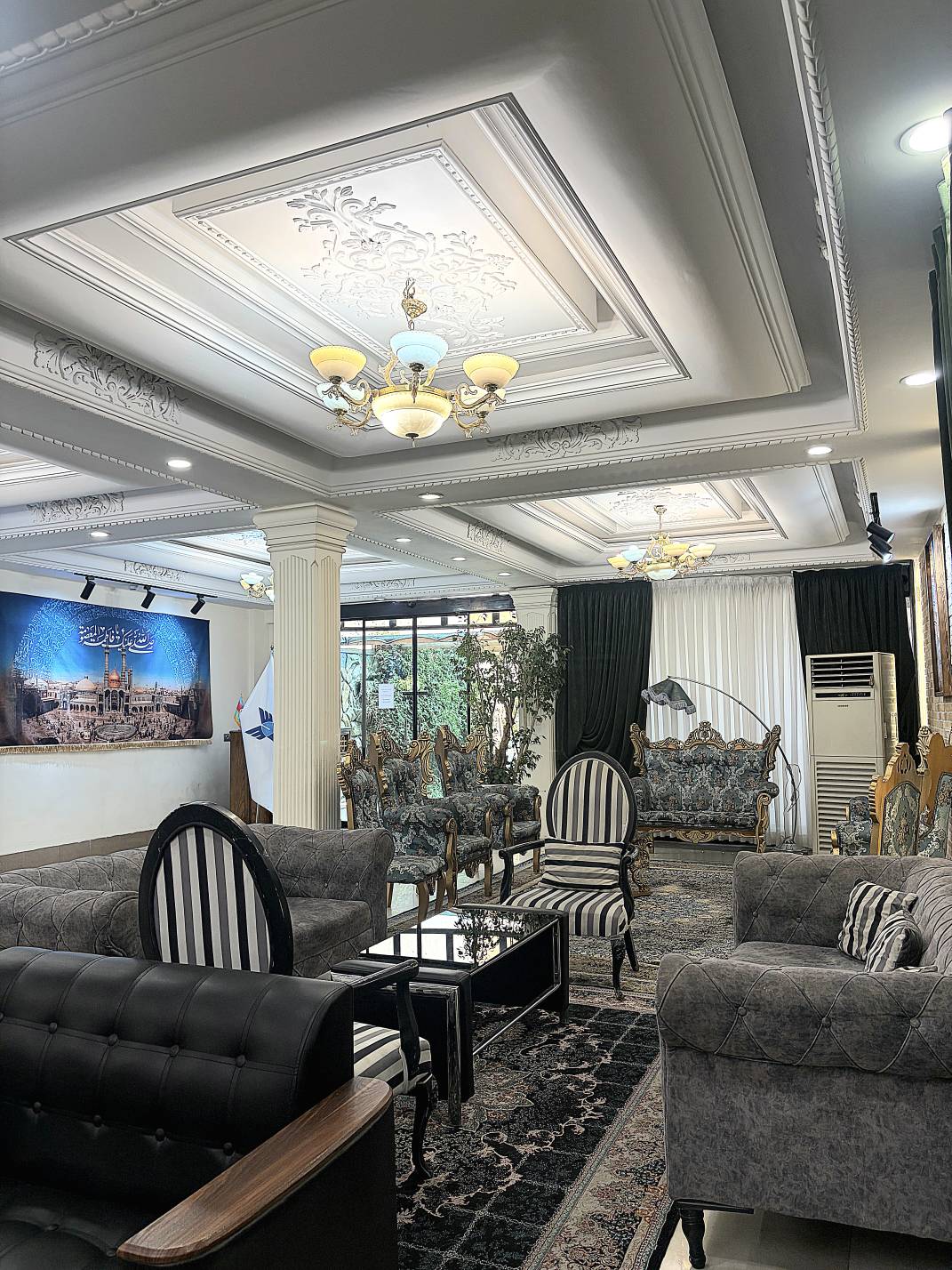 PARKOOK aPARTMENT hOTEL