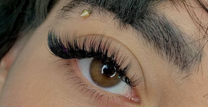خدمات مژه best lash