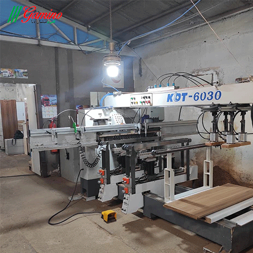 گامی نو دنا تولید سرویس خواب