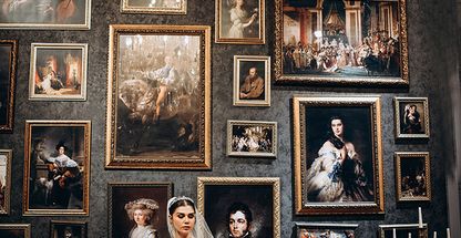 آتلیه عکاسی هورشید