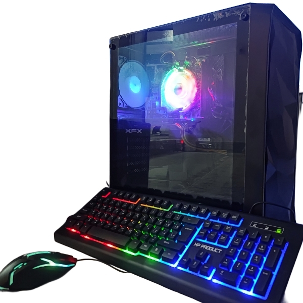 فروشگاه آلفا تکنولوژی ارزانکده کامپیوتر