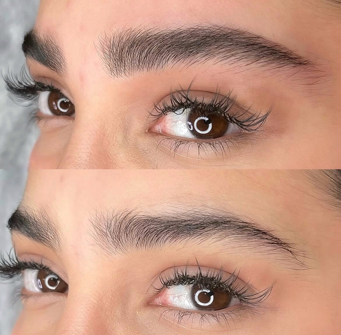 خدمات زیبایی الهام کمالی